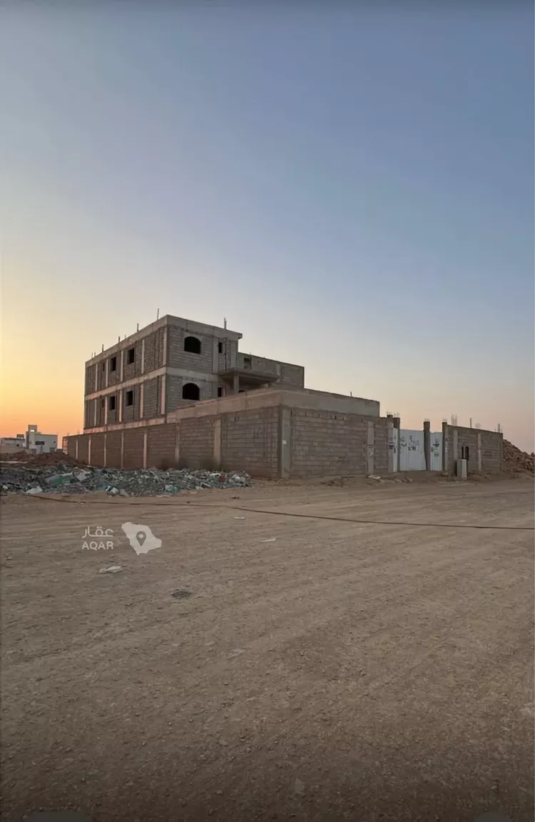 Villa for Sale in Riyadh Dahiat Namar