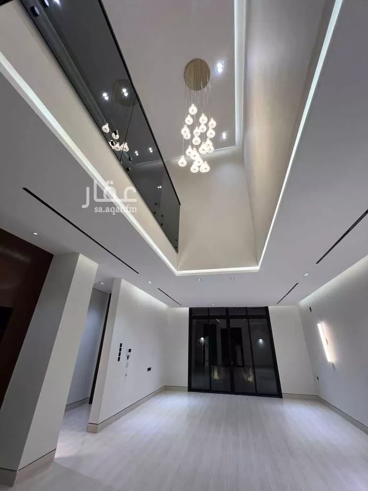 فيلا للبيع في شارع المعدن, حي ظهرة لبن, مدينة الرياض, منطقة الرياض 7