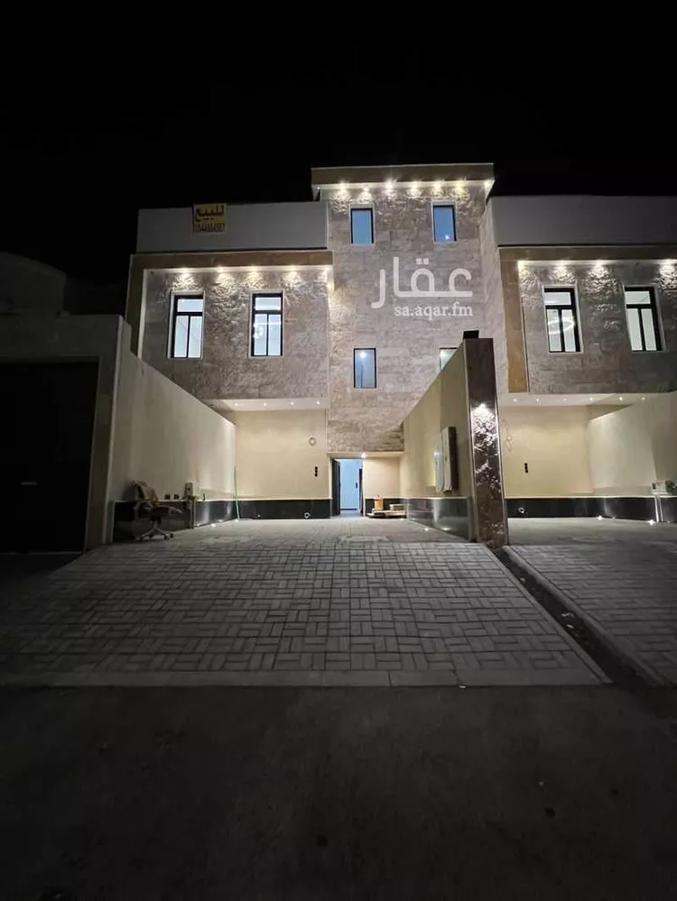 دور للبيع في شارع تقي الدين بن حزن, حي طويق, مدينة الرياض, منطقة الرياض