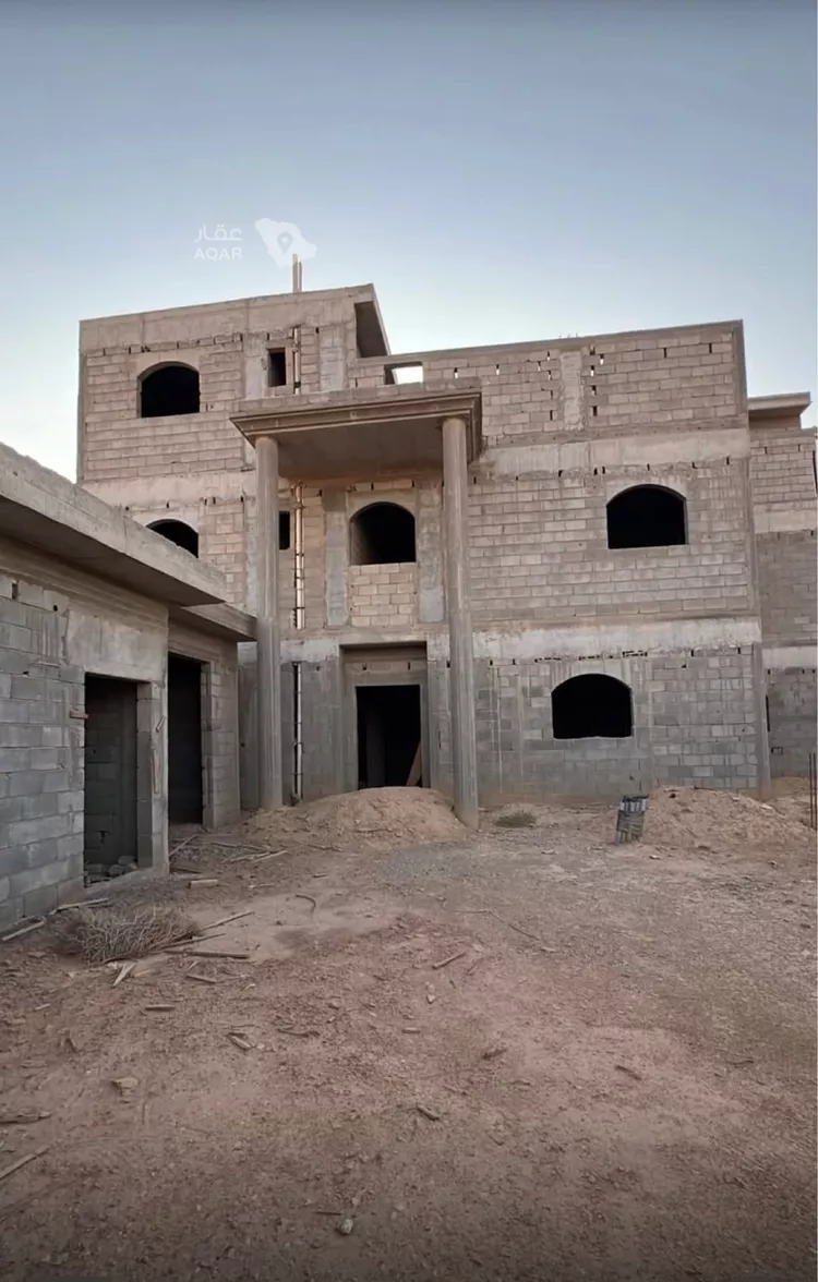 فيلا للبيع في حي ضاحية نمار, مدينة الرياض, منطقة الرياض صورة 4