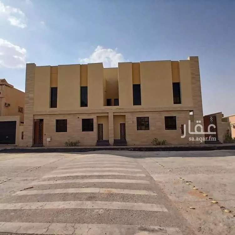 فيلا للبيع في شارع المنصورة, حي ظهرة لبن, مدينة الرياض, منطقة الرياض صورة 2