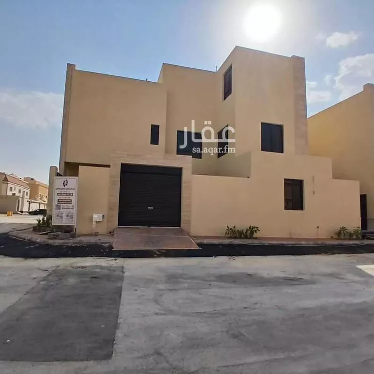 Villa for Sale in Riyadh Dhahrat Laban 17