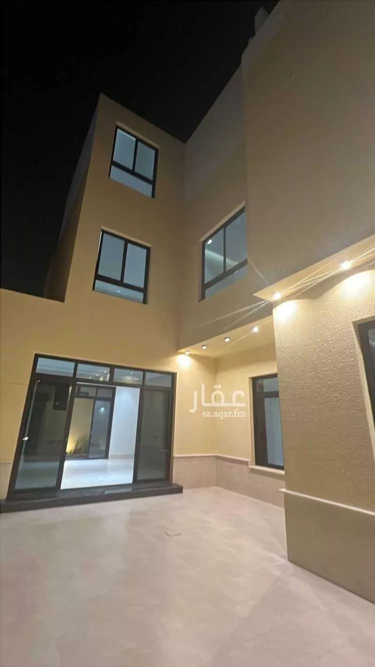 فيلا للبيع في شارع المنصورة, حي ظهرة لبن, مدينة الرياض, منطقة الرياض 7