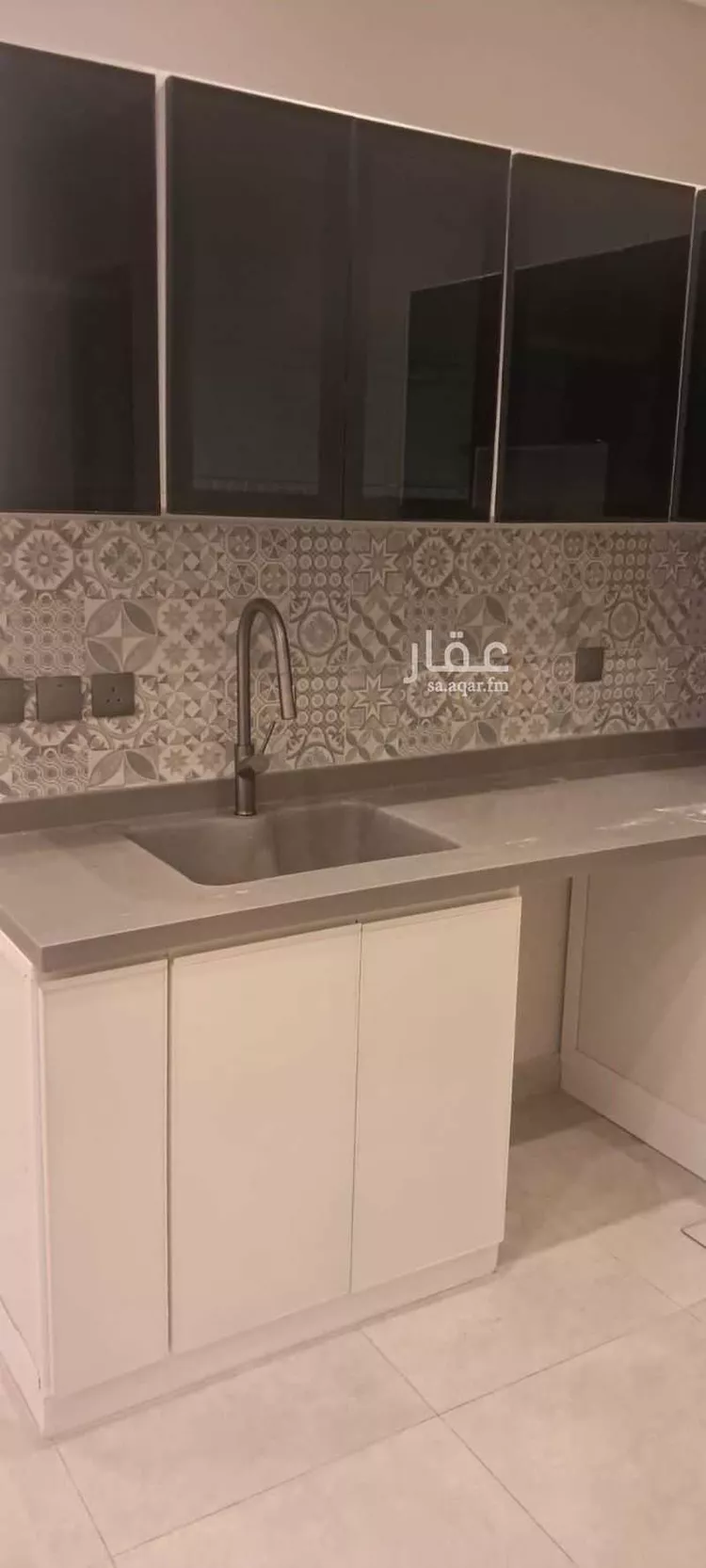 شقة للإيجار في شارع ابن عبيدان ، حي الروضة ، جدة ، جدة صورة 3