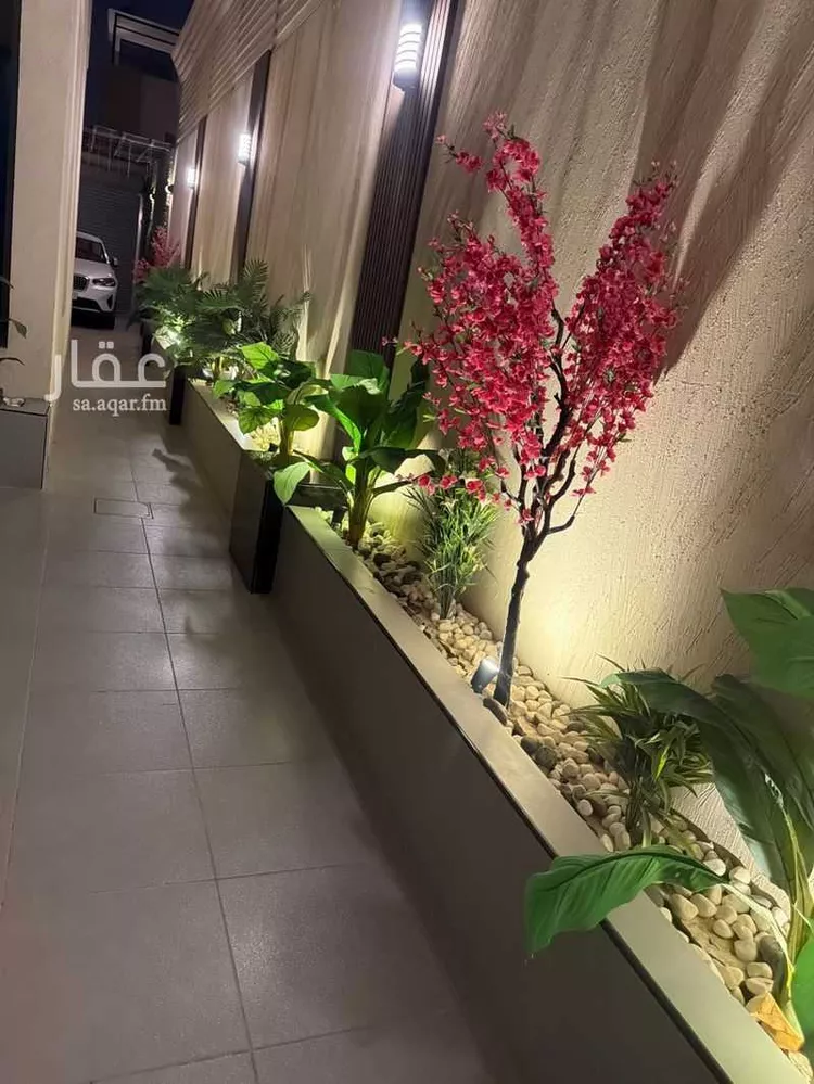 فيلا للبيع في شارع يوسف السيرافي, حي العارض, مدينة الرياض, منطقة الرياض صورة 3