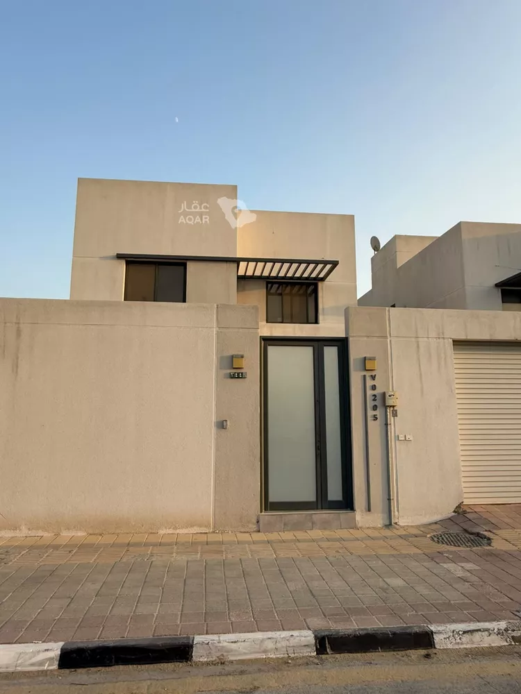 Villa for Rent in Dammam Al Amal 2