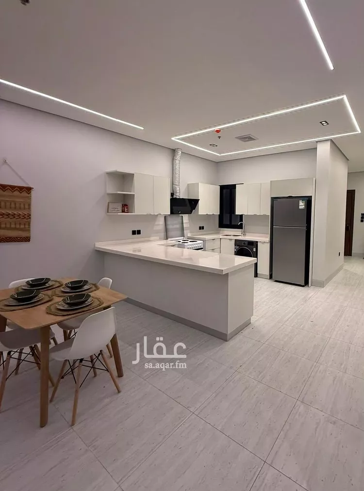 شقة للإيجار في حي البحر, مدينة الخبر, المنطقة الشرقية صورة 2