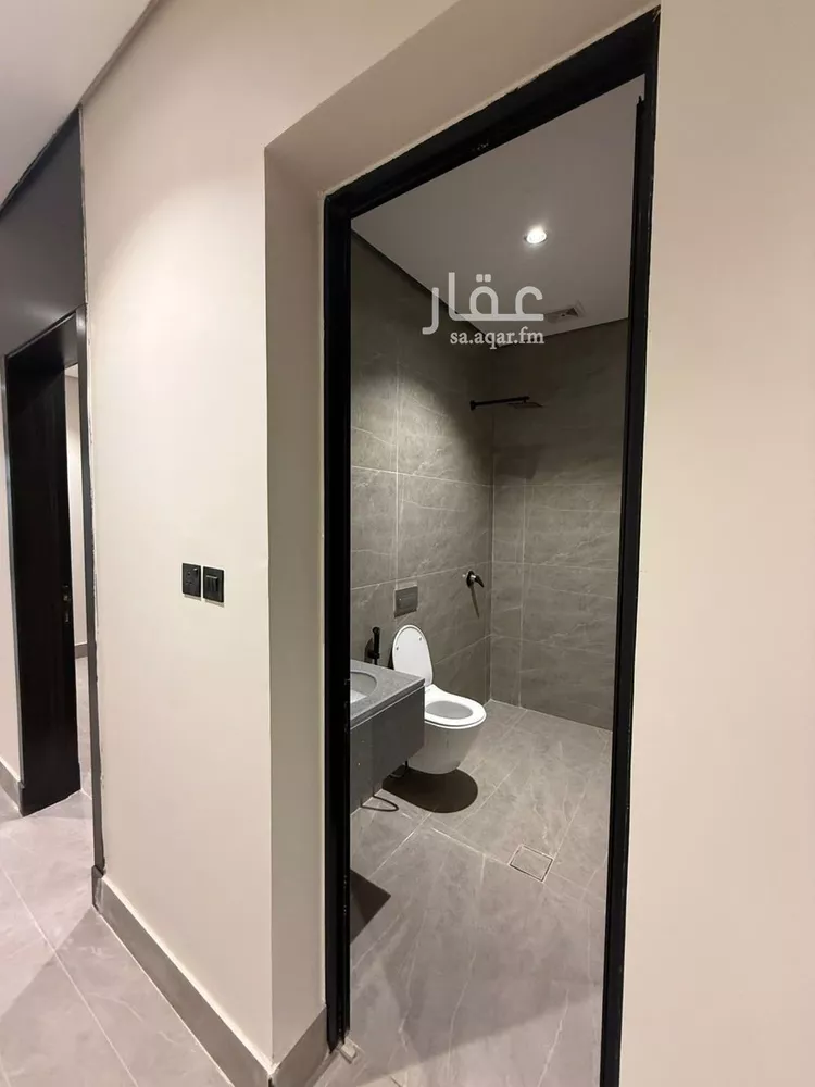 شقة للإيجار في شارع الرخاء, حي الشعلة, مدينة الدمام, المنطقة الشرقية صورة 4