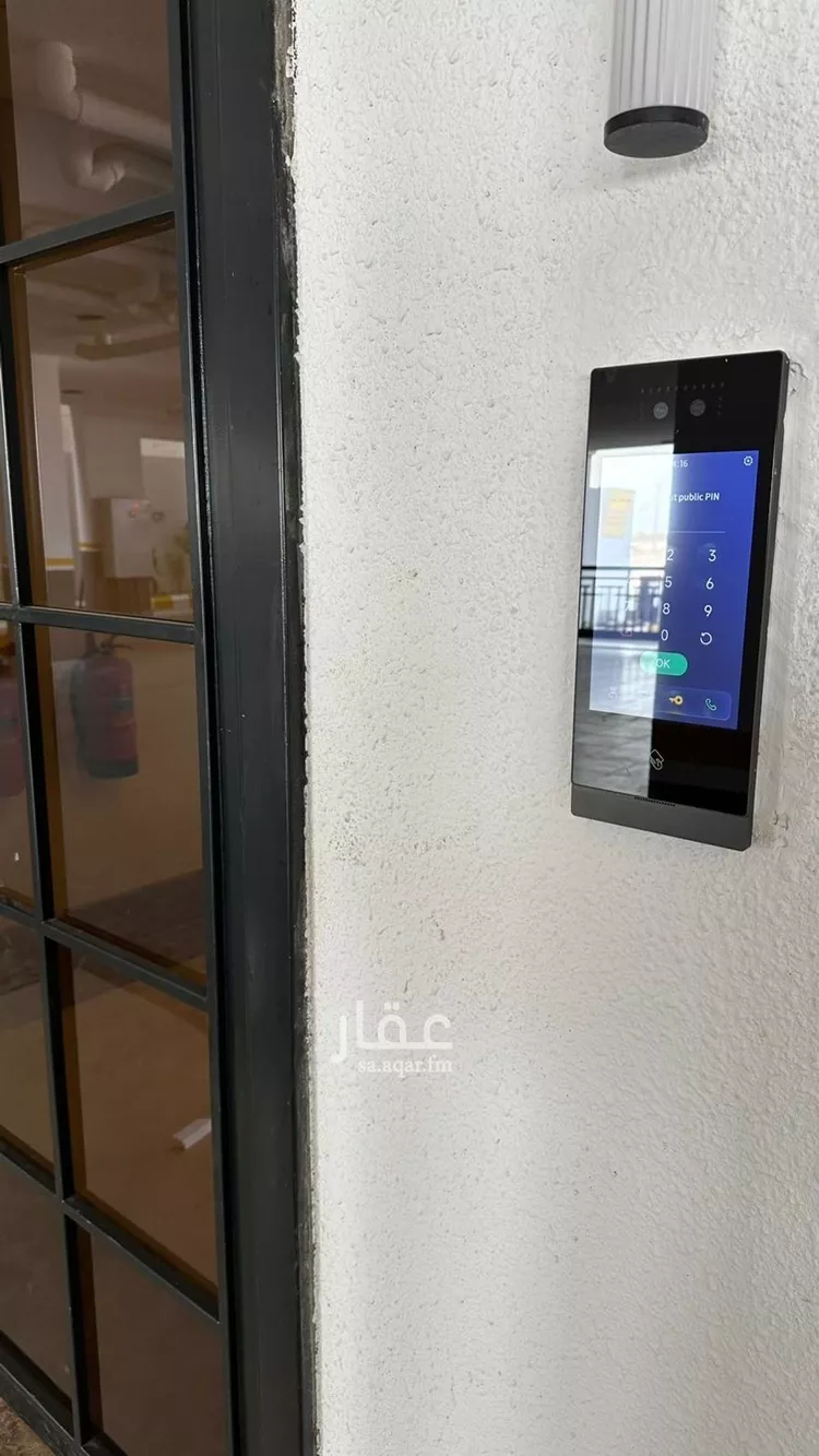 شقة للإيجار في حي البحر, مدينة الخبر, المنطقة الشرقية صورة 4