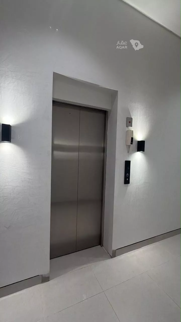 شقة للإيجار في شارع عبدالرحمن ابن عوف, حي الشعلة, مدينة الدمام, المنطقة الشرقية صورة 2