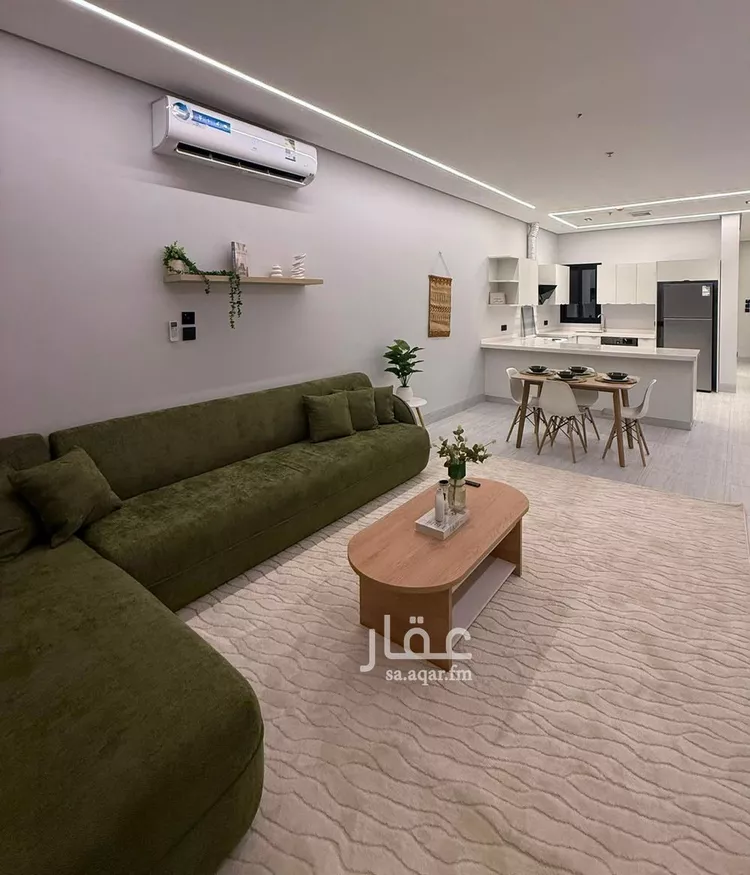 شقة للإيجار في حي البحر, مدينة الخبر, المنطقة الشرقية صورة 3