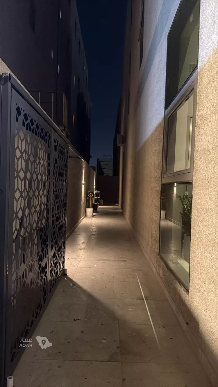 شقة للإيجار في شارع عبدالرحمن ابن عوف, حي الشعلة, مدينة الدمام, المنطقة الشرقية