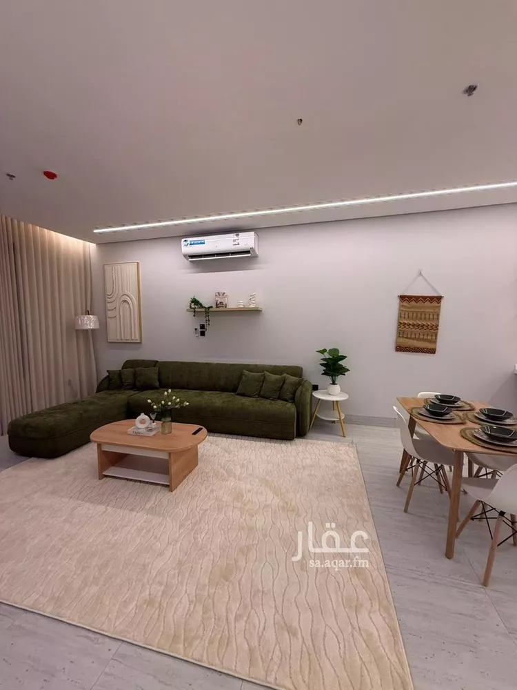 شقة للإيجار في حي البحر, مدينة الخبر, المنطقة الشرقية