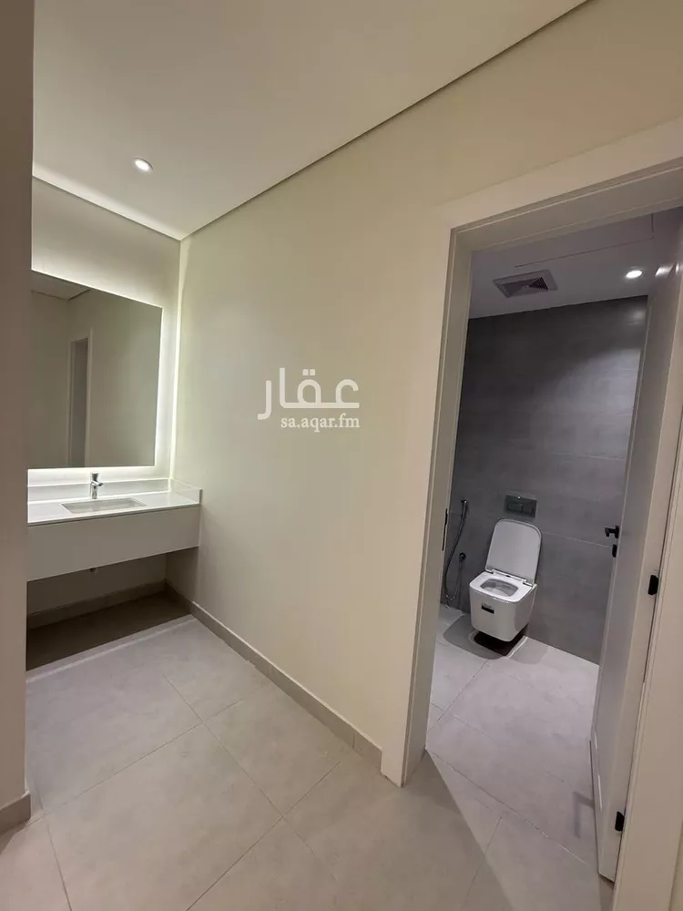 شقة للإيجار في شارع الاصول, حي البحر, مدينة الخبر, المنطقة الشرقية صورة 4
