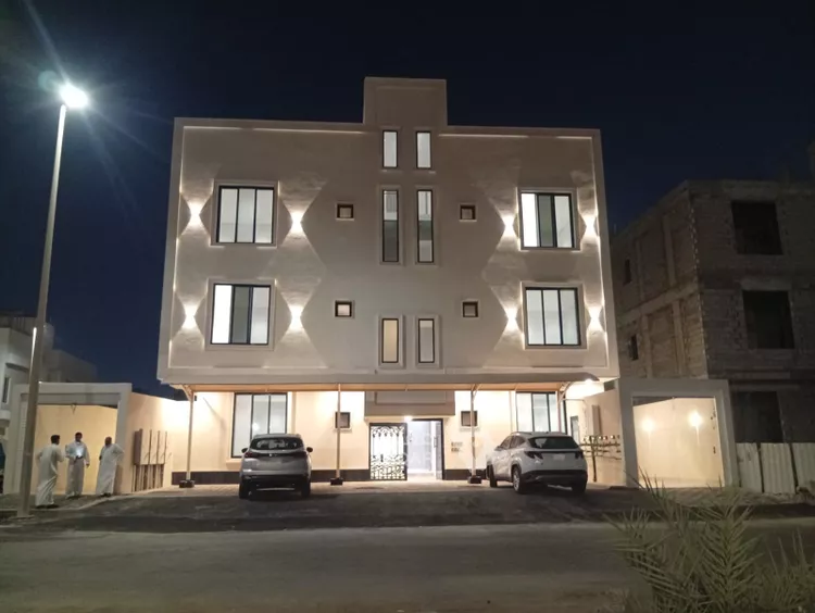 شقة للبيع في شارع اصبهان, حي الفيحاء, مدينة الدمام, المنطقة الشرقية صورة 2