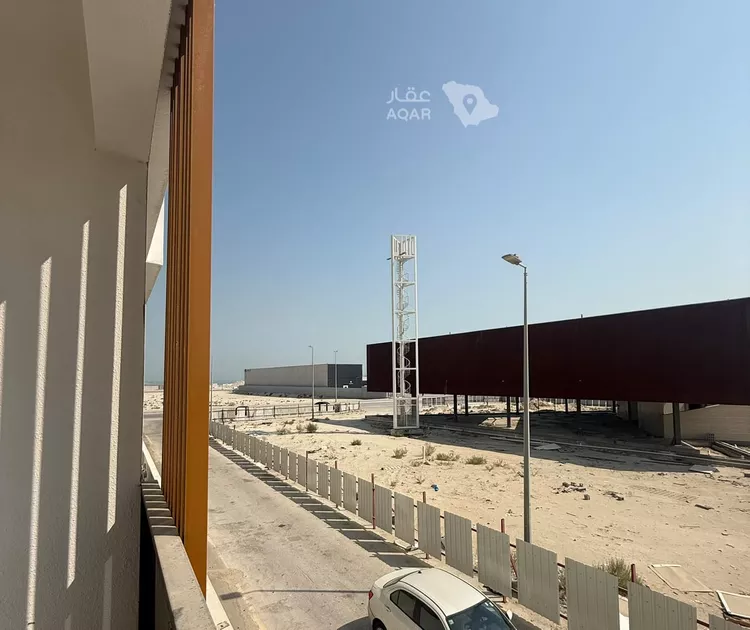 شقة للإيجار في حي البحر, مدينة الخبر, المنطقة الشرقية صورة 2