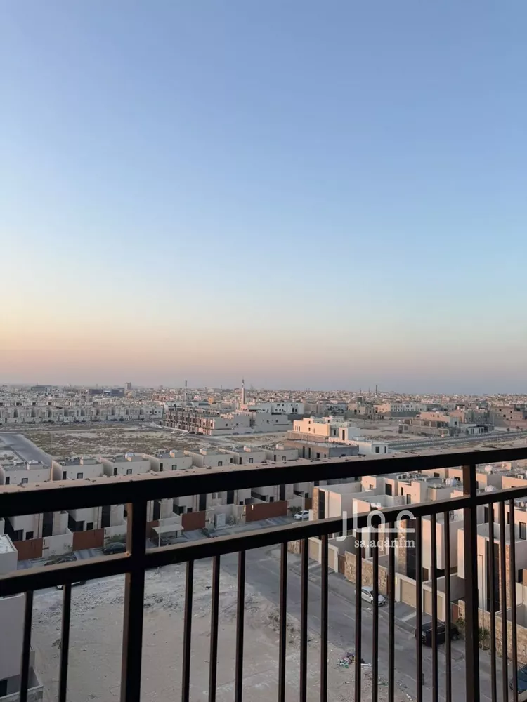 شقة للإيجار في شارع الرخاء, حي الشعلة, مدينة الدمام, المنطقة الشرقية 10