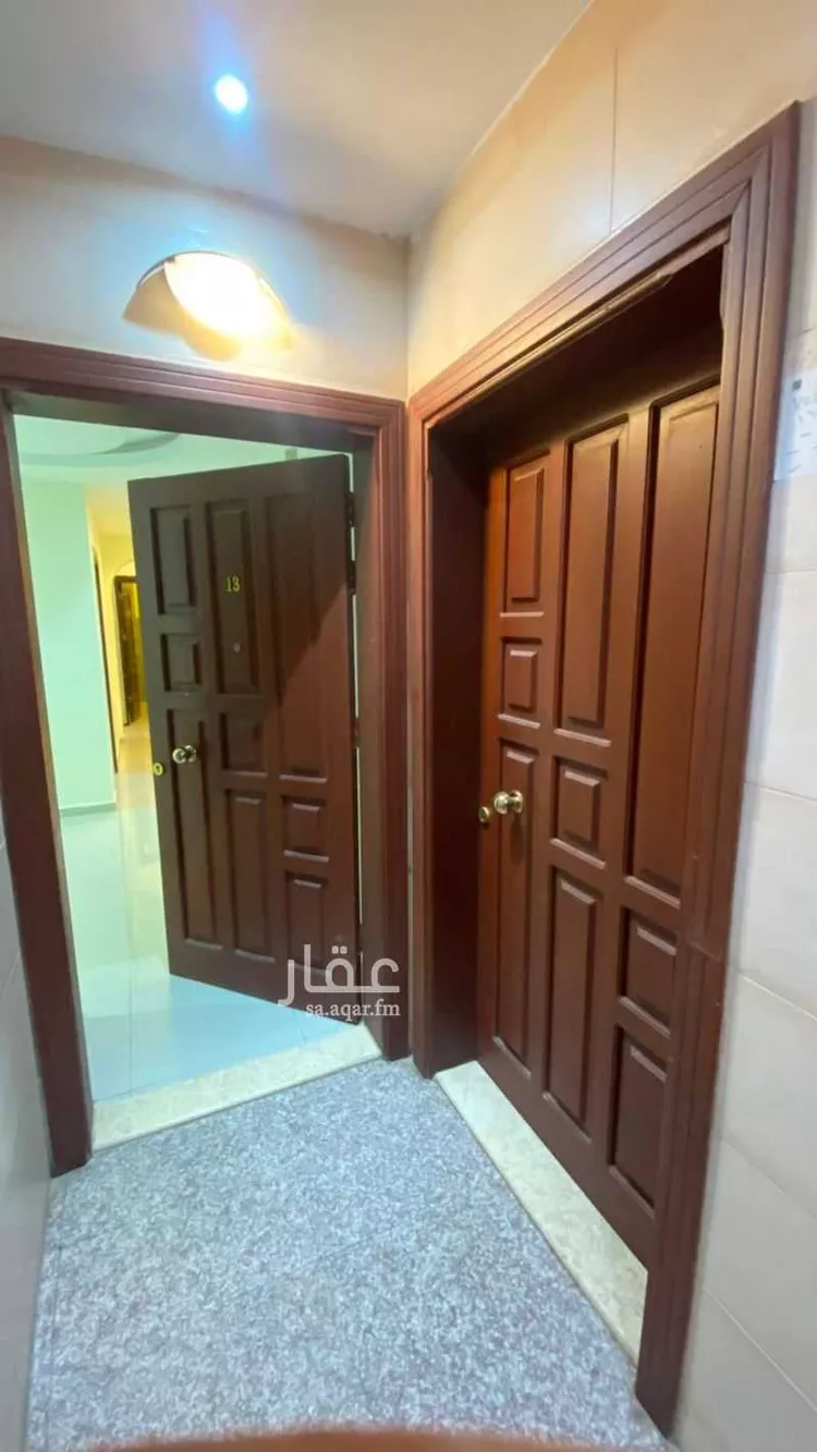 شقة للبيع في شارع احمد ناضرين, حي الواحة, مدينة جدة, منطقة مكة المكرمة