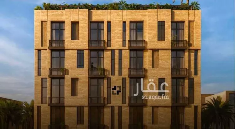 شقة للبيع في شارع مناره الملتزم, حي السلامة, مدينة جدة, منطقة مكة المكرمة صورة 2