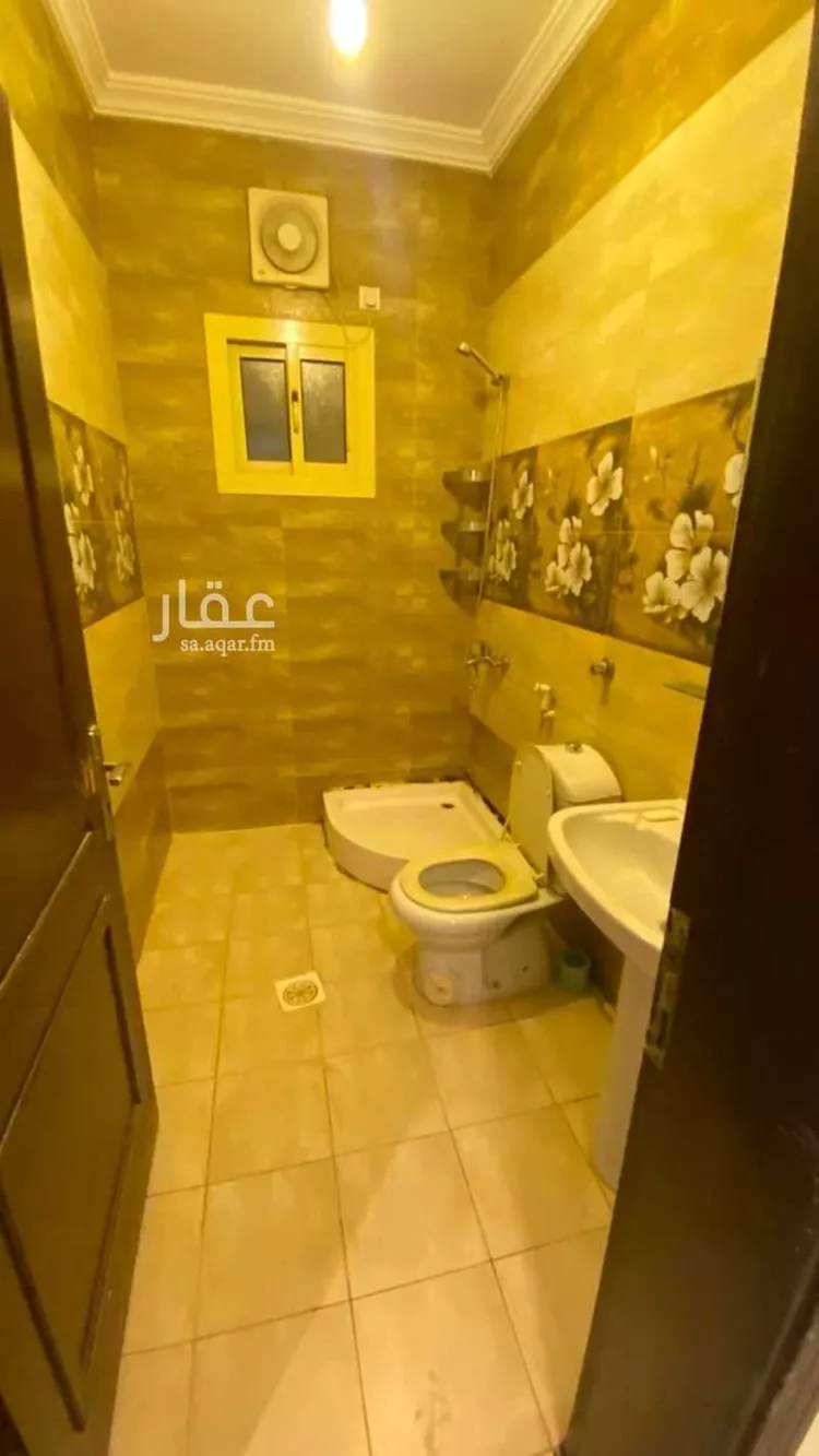 شقة للبيع في شارع احمد ناضرين, حي الواحة, مدينة جدة, منطقة مكة المكرمة 7