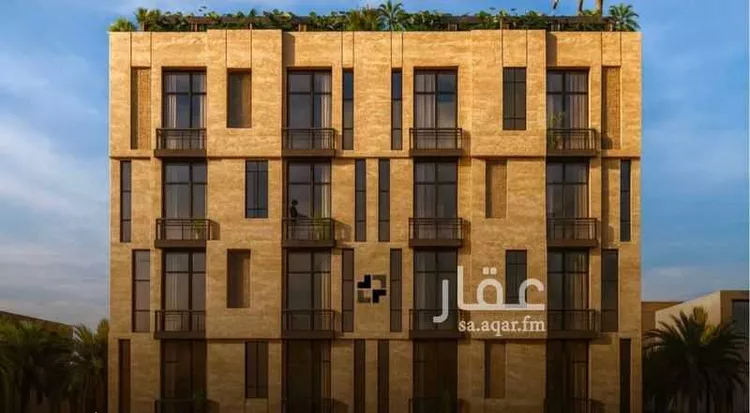 شقة للبيع في شارع مناره الملتزم, حي السلامة, مدينة جدة, منطقة مكة المكرمة صورة 3