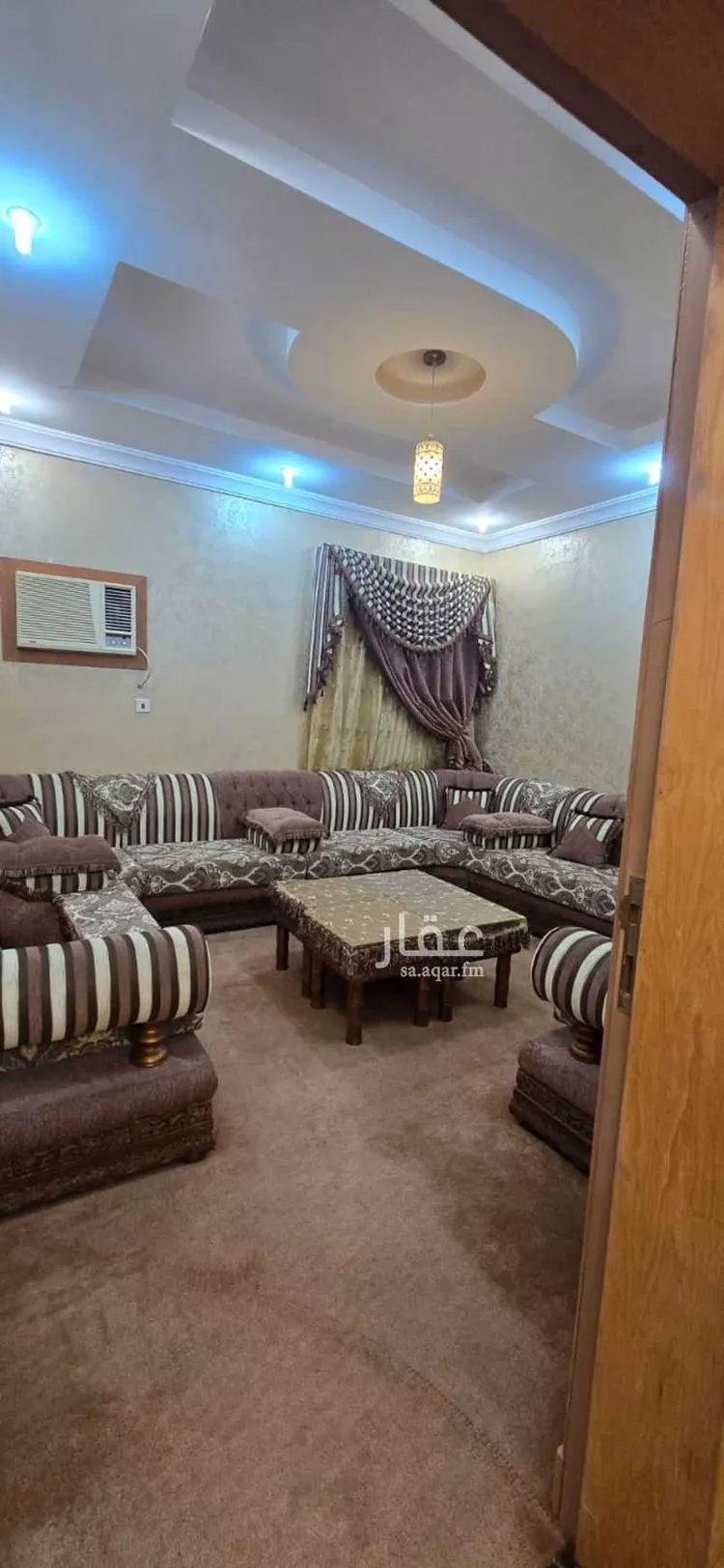 شقة للإيجار في شارع عبد الحق الأزدي, حي الواحة, مدينة جدة, منطقة مكة المكرمة صورة 2