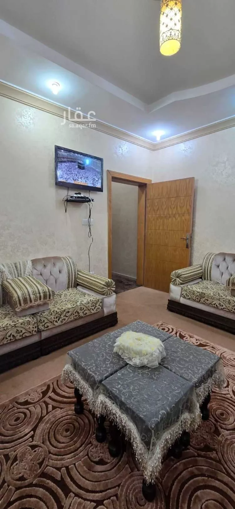 شقة للإيجار في شارع عبد الحق الأزدي, حي الواحة, مدينة جدة, منطقة مكة المكرمة صورة 5