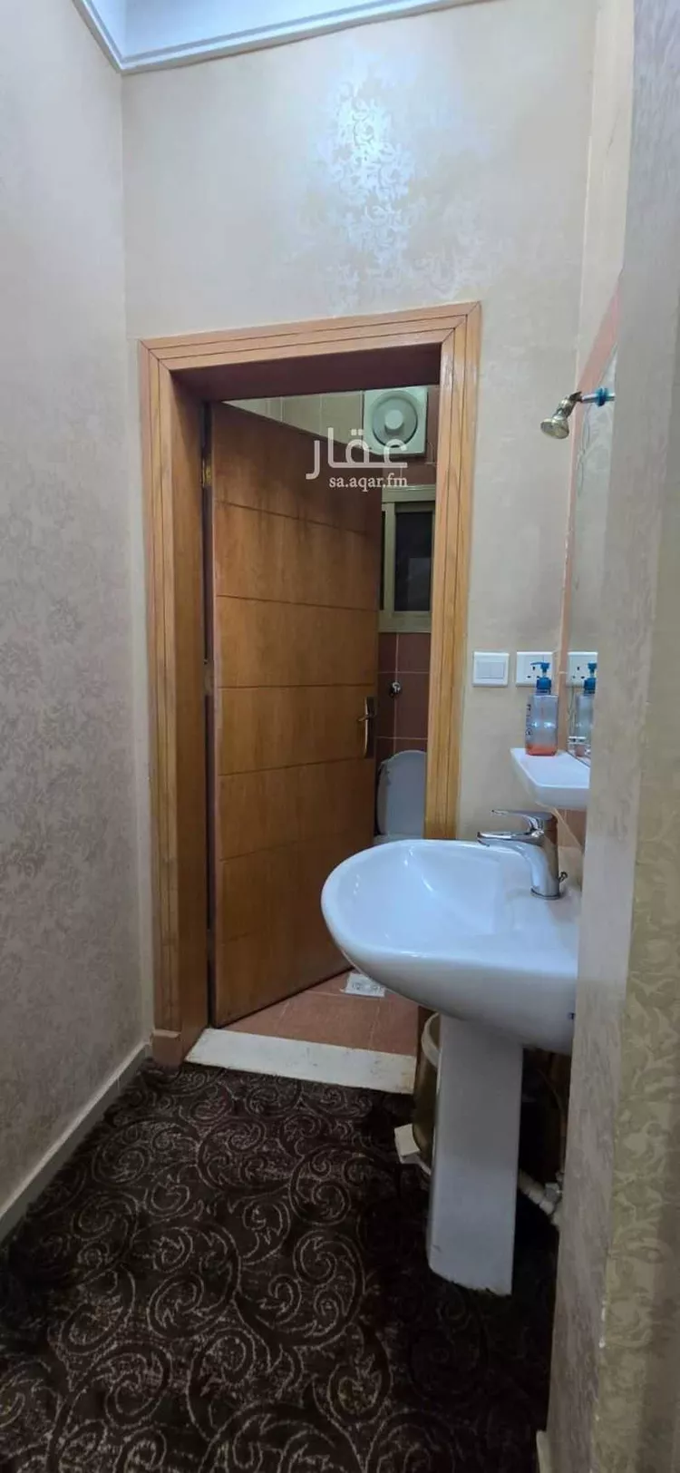 شقة للإيجار في شارع عبد الحق الأزدي, حي الواحة, مدينة جدة, منطقة مكة المكرمة صورة 4