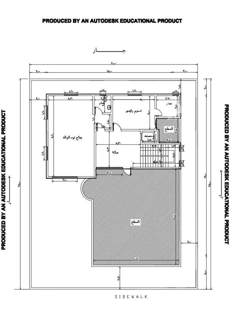 Villa for Sale in Jeddah Al Riyadh