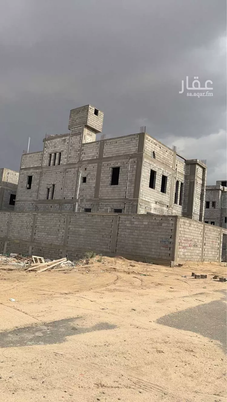Villa for Sale in Taif Jubrah