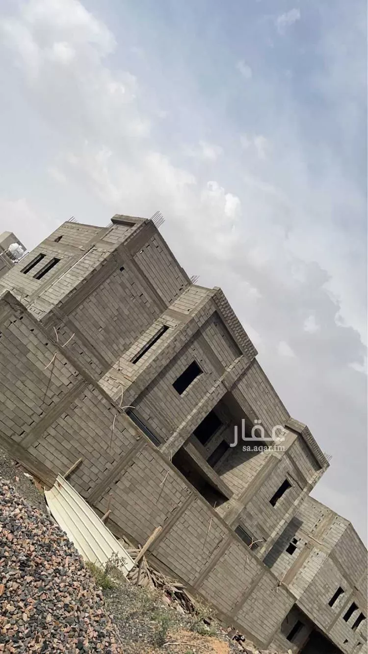 فيلا للبيع في شارع ابن يوسف الاملي ، ضاحية الاسكان ، الطائف ، الطائف 6