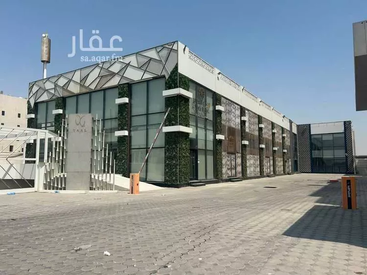 مجمع للبيع في شارع احد, حي المشتل, مدينة القطيف, المنطقة الشرقية صورة 3