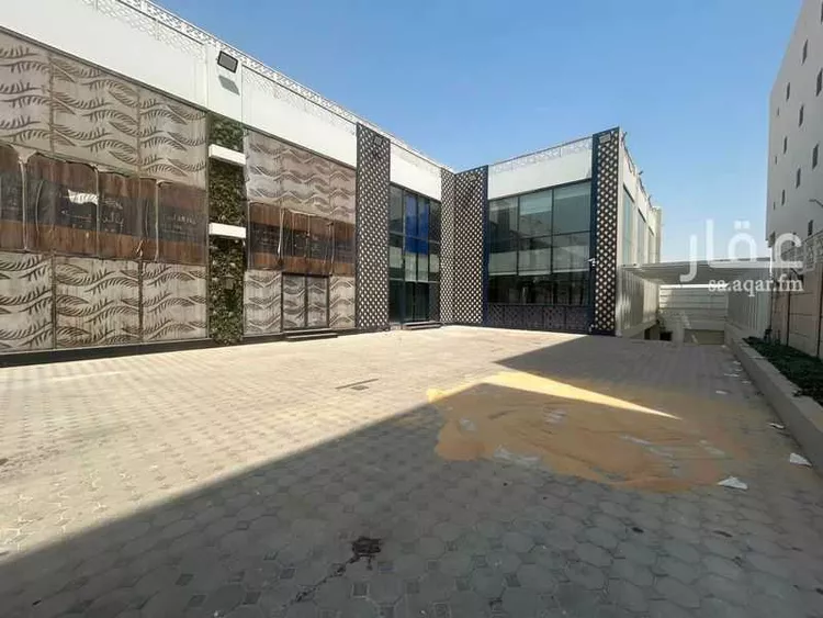 مجمع للبيع في شارع احد, حي المشتل, مدينة القطيف, المنطقة الشرقية صورة 2
