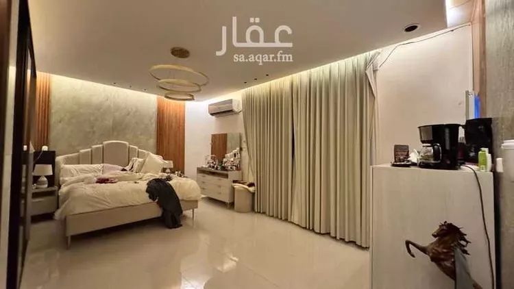 فيلا للإيجار في شارع الاداب ، حي الندوة ، الرياض ، منطقة الرياض صورة 2