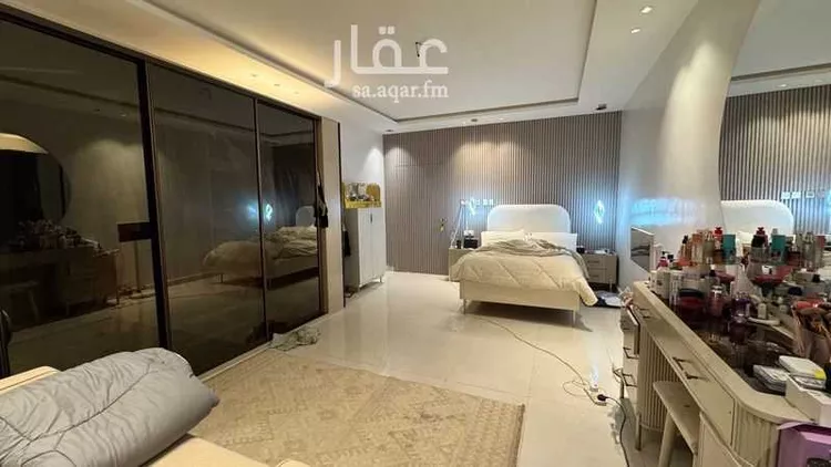 فيلا للإيجار في شارع الاداب ، حي الندوة ، الرياض ، منطقة الرياض صورة 4