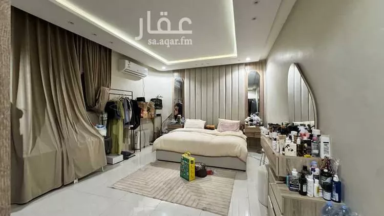فيلا للإيجار في شارع الاداب ، حي الندوة ، الرياض ، منطقة الرياض صورة 3