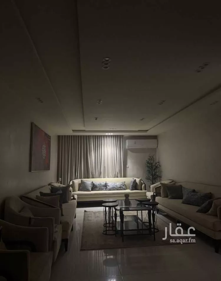 فيلا للإيجار في شارع الاداب ، حي الندوة ، الرياض ، منطقة الرياض صورة 5