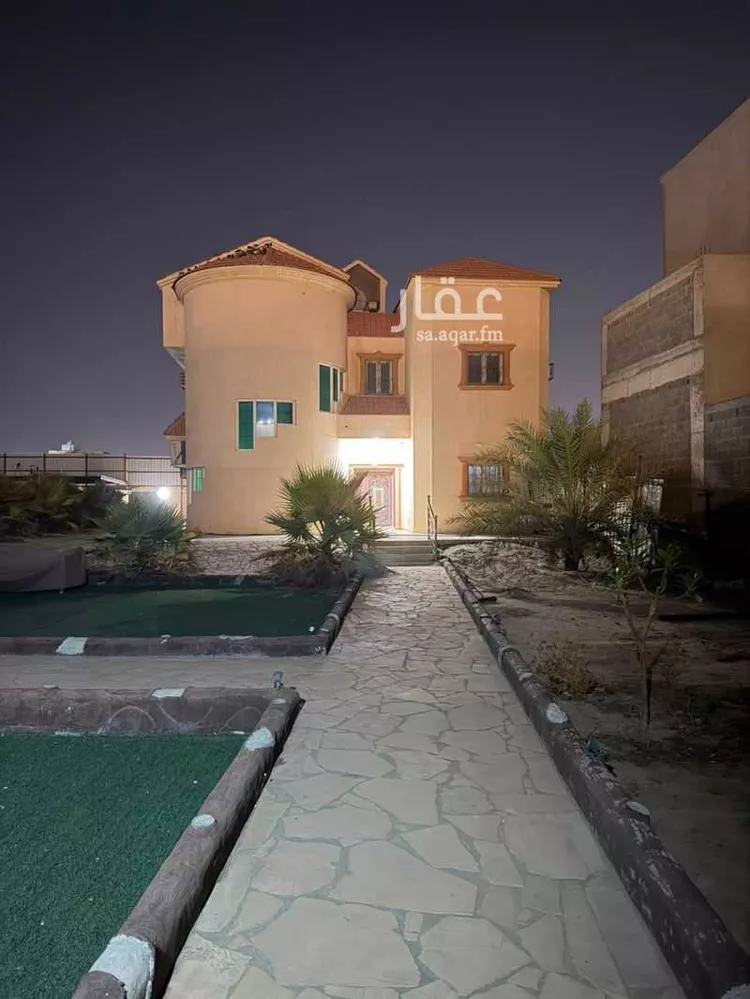 فيلا للبيع في شارع 4031351, حي الربوة, مدينة حفر الباطن, المنطقة الشرقية