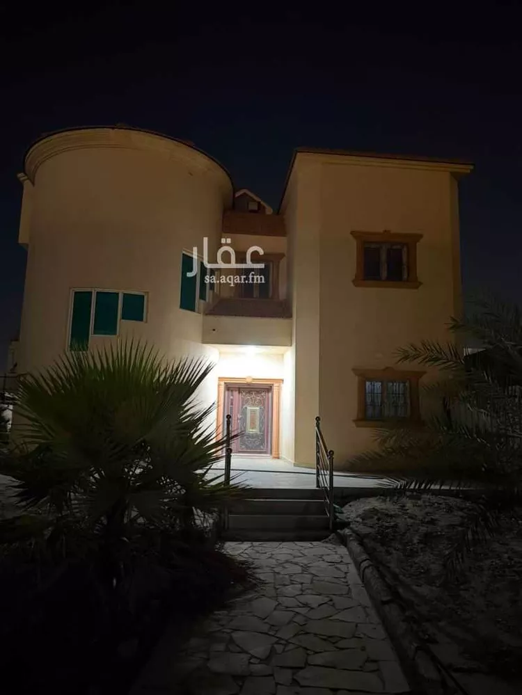 فيلا للبيع في شارع 4031351, حي الربوة, مدينة حفر الباطن, المنطقة الشرقية 8