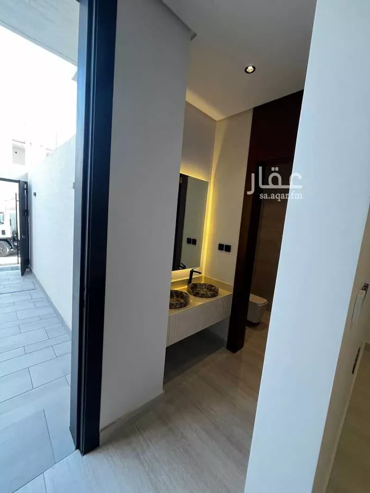 دور للإيجار في حي النرجس, مدينة الرياض, منطقة الرياض صورة 2