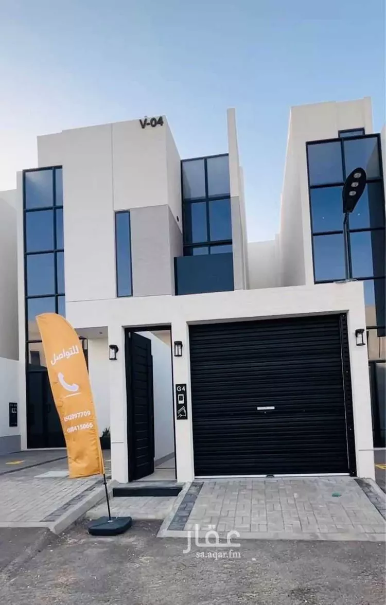 دور للإيجار في حي النرجس, مدينة الرياض, منطقة الرياض