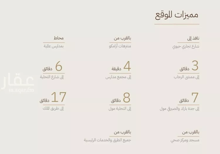شقة للبيع في شارع تعز, حي الرحاب, مدينة جدة, منطقة مكة المكرمة صورة 3