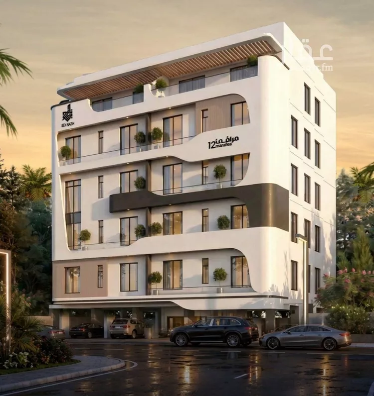 Apartment for Sale in Jeddah Al Faisaliah