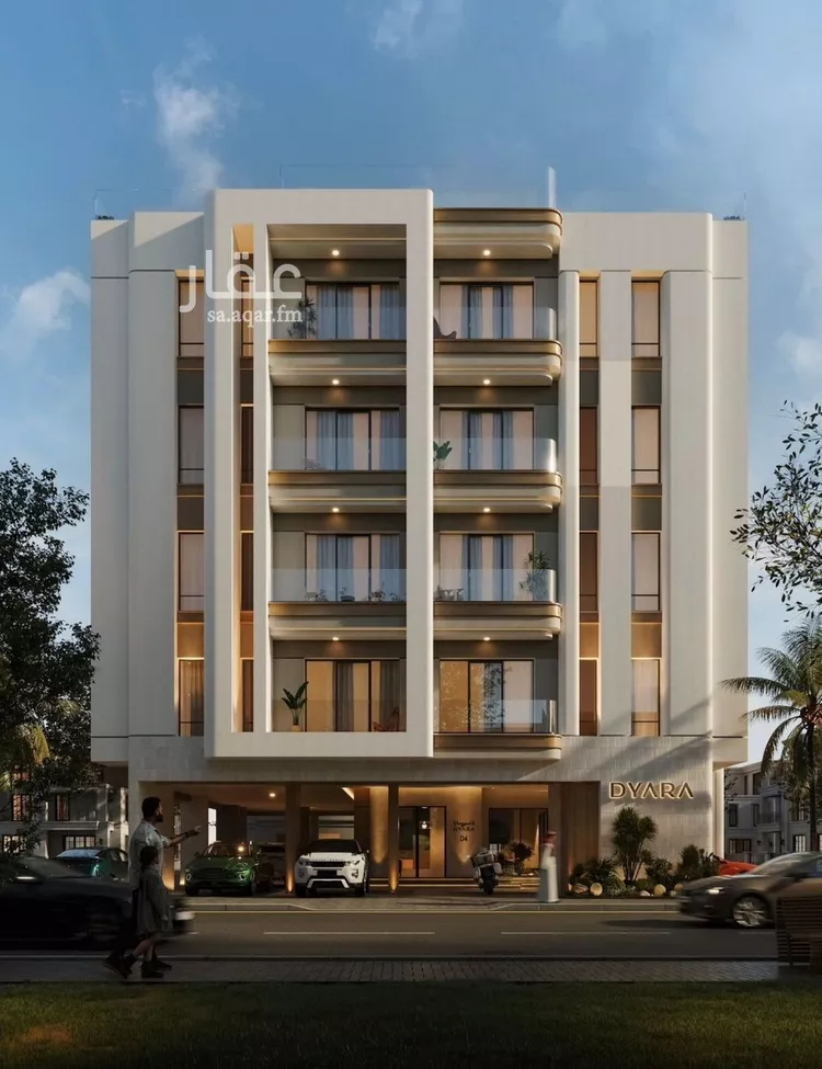Apartment for Sale in Jeddah Al Faisaliah