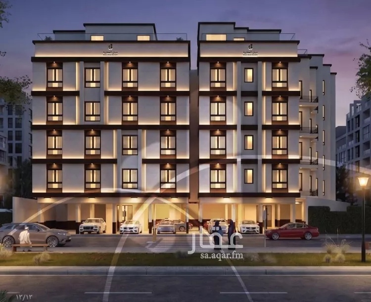Apartment for Sale in Jeddah Ar Rayan