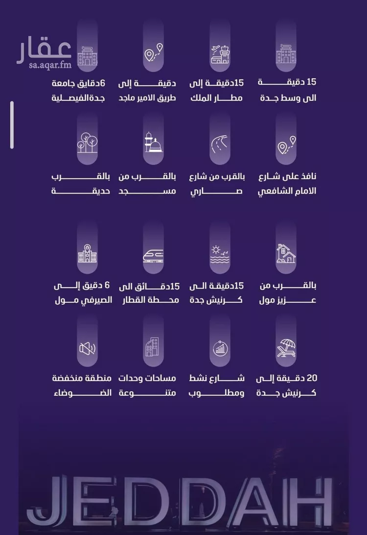 شقة للبيع في شارع السيده خديجه, حي الفيصلية, مدينة جدة, منطقة مكة المكرمة صورة 5