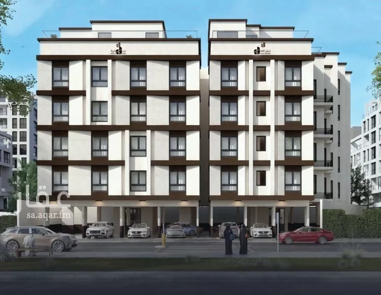 Apartment for Sale in Jeddah Ar Rayan