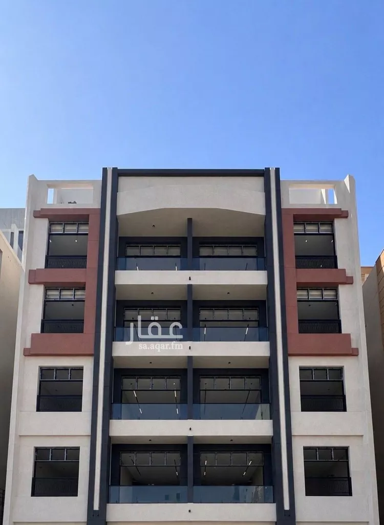 شقة للبيع في شارع الكويت, حي الفيصلية, مدينة جدة, منطقة مكة المكرمة