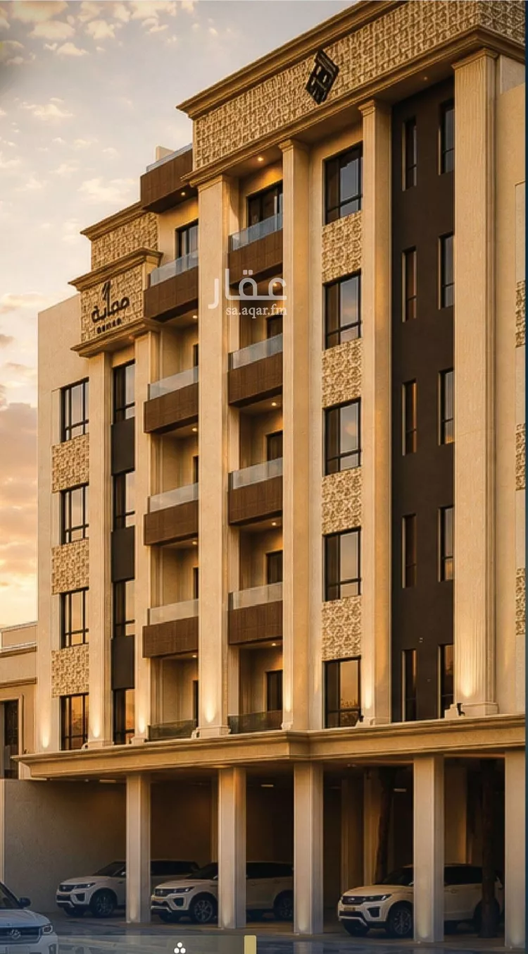 Apartment for Sale in Jeddah An Nuzhah