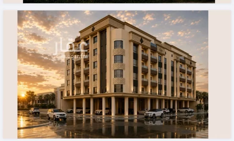 شقة للبيع في شارع أبي جعفر البغدادي, حي الياقوت, مدينة جدة, منطقة مكة المكرمة